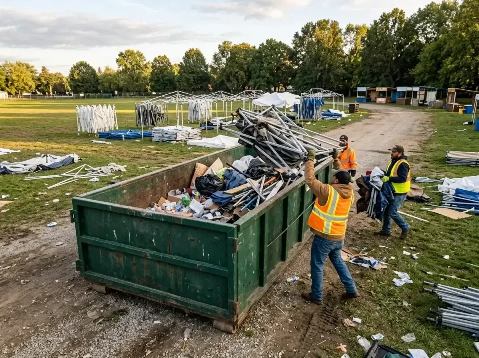 temporary-event-waste-containe-016 — frequently asked questions, Roll-Off Dumpster Rental Services in Woodbury, NY